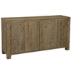 Wessex - 4 Door Sideboard