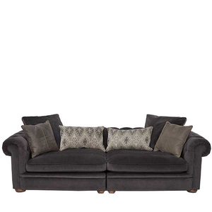 Westchester Maxi Split Chesterfield Sofa