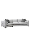 Westerdale Large Angled Sofa