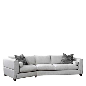 Westerdale Large Angled Sofa