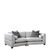 Westerdale Small Angled Sofa