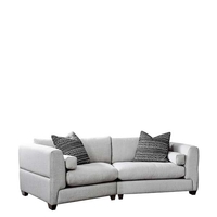 Westerdale Small Angled Sofa