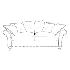 Westwood - Medium Sofa