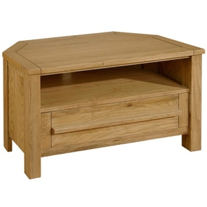 Wexford - Corner TV Video Unit