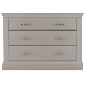 Willersey - 3 3 Drawer Chest