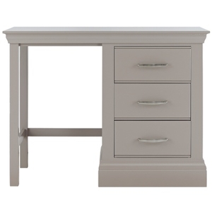 Willersey - Single Pedestal Dressing Table