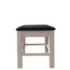 Willersey Stool,  Grey