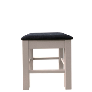 Willersey Stool,  Grey