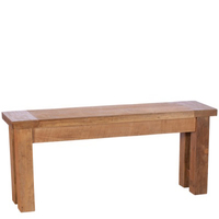 Zanzibar - Bench