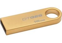 Kingston 16GB DataTraveler GE9 USB Flash Drive