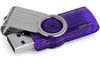 Kingston 32GB DataTraveler 101 G2 USB Flash Drive - Purple