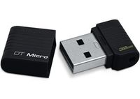 Kingston 32GB DataTraveler Micro USB Flash Drive