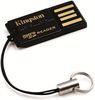 Kingston G2 USB 2.0 Micro SDHC Flash Memory Card Reader