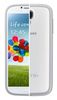 Samsung Galaxy S4 Official Protective Cover + - White