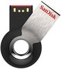 SanDisk 32GB Cruzer Orbit USB Flash Drive