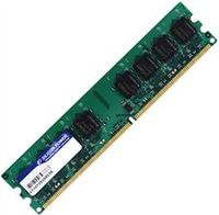 Silicon Power 1GB DDR2 SDRAM 667MHz Desktop Memory Module