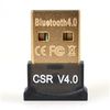 USB 2.0 Bluetooth V 4.0 Dongle Dual Mode Adapter for Windows 7 8 Vista A2DP PC