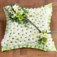 Admiration Cushion Flowers