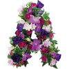Loose Letters Flowers