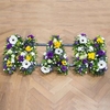 Loose Nan Letters Flowers