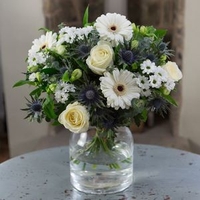 Simplicity Flowers