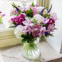 Simply Cherished Flowers