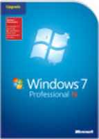 Windows 7 Professional N