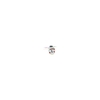 Snowman Bonjoc Crystal Ball Marker