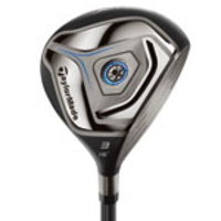 TaylorMade 2014 Jetspeed Fairway