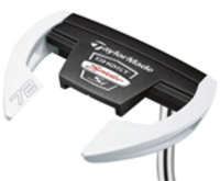 TaylorMade 2014 Simple Spider Putter