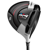 TaylorMade 2018 M4 D-Type Driver