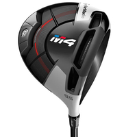 TaylorMade 2018 M4 Driver