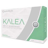 TaylorMade 2019 Kalea Golf Balls (doz)