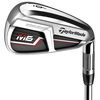 TaylorMade 2019 Ladies M6 Irons - 5-P,  S RH