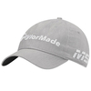 TaylorMade 2019 Litetech Tour Cap - LightGryHthr