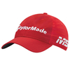 TaylorMade 2019 Litetech Tour Cap - Red