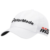 TaylorMade 2019 Litetech Tour Cap - White