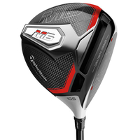 TaylorMade 2019 M6 Driver