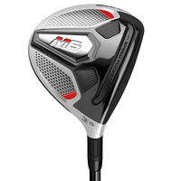 TaylorMade 2019 M6 Fairway