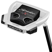 TaylorMade 2020 Spider X Chalk/White Putter