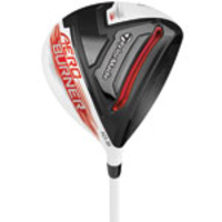 TaylorMade AeroBurner Driver