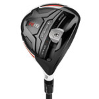 TaylorMade R15 Fairway Wood