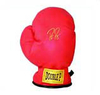 Winning Edge Pat Perez Red Boxing Glove Golf Headcover