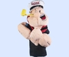 Winning Edge Popeye Golf Headcover