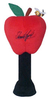 Winning Edge Stuart Applebys Headcover