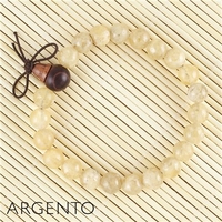 Argento Citrine Bracelet