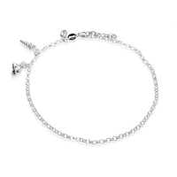 Argento Shell Bracelet
