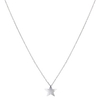 Argento Shining Star Necklace
