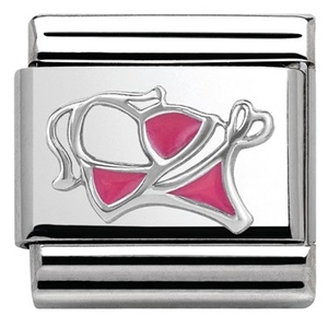 Nomination Bikini Charm