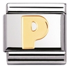 Nomination P Charm